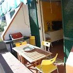 Bilocali Solaris - Vicini Al Mare Con Clima E Posti Auto Daire Marina di Campo