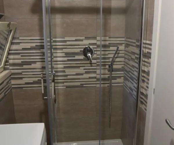 아파트 Bilocali Solaris - Vicini Al Mare Con Clima E Posti Auto *