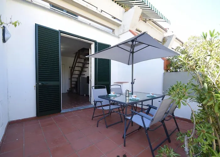 Bilocali Solaris - Vicini Al Mare Con Clima E Posti Auto *