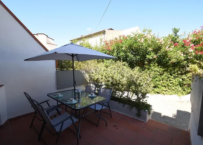 Bilocali Solaris - Vicini Al Mare Con Clima E Posti Auto 아파트 *