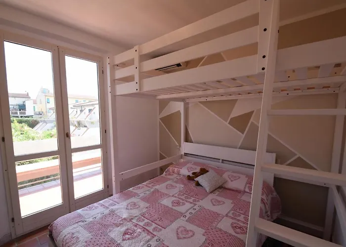 Bilocali Solaris - Vicini Al Mare Con Clima E Posti Auto