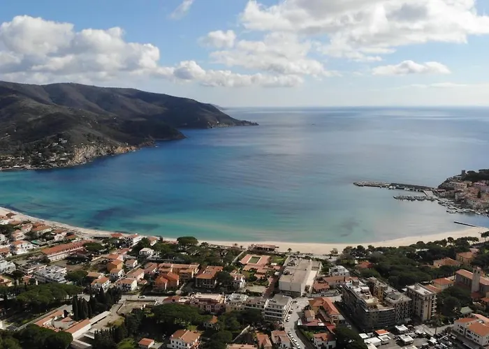 Bilocali Solaris - Vicini Al Mare Con Clima E Posti Auto