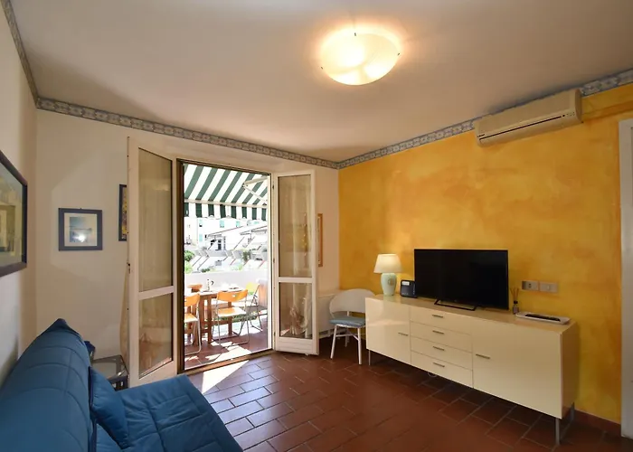 Bilocali Solaris - Vicini Al Mare Con Clima E Posti Auto *