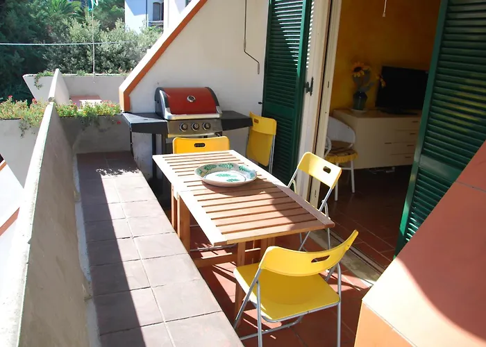 Bilocali Solaris - Vicini Al Mare Con Clima E Posti Auto 아파트