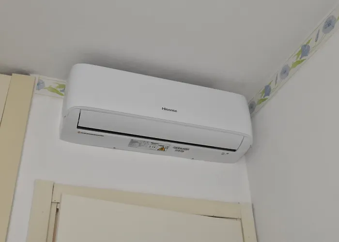 Bilocali Solaris - Vicini Al Mare Con Clima E Posti Auto *