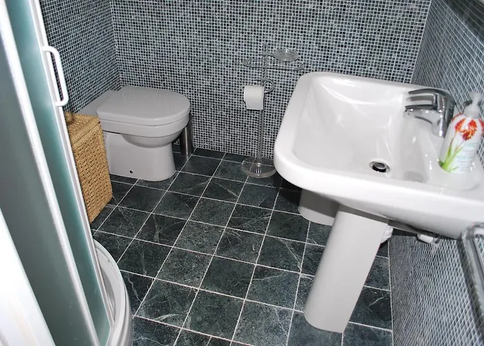 Bilocali Solaris - Vicini Al Mare Con Clima E Posti Auto