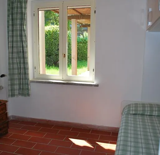 Bilocali Solaris - Vicini Al Mare Con Clima E Posti Auto 아파트