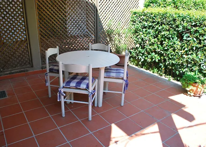 Bilocali Solaris - Vicini Al Mare Con Clima E Posti Auto 마리나디캄포