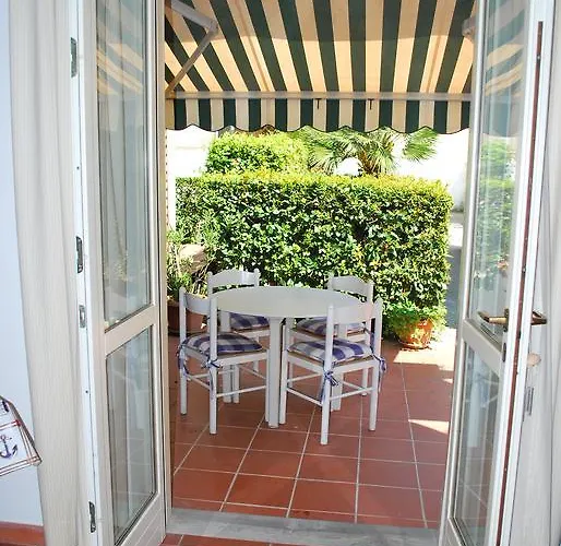 아파트 Bilocali Solaris - Vicini Al Mare Con Clima E Posti Auto *