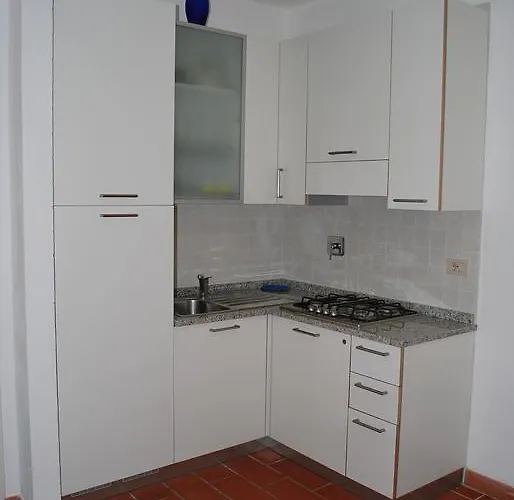 Bilocali Solaris - Vicini Al Mare Con Clima E Posti Auto 아파트 *