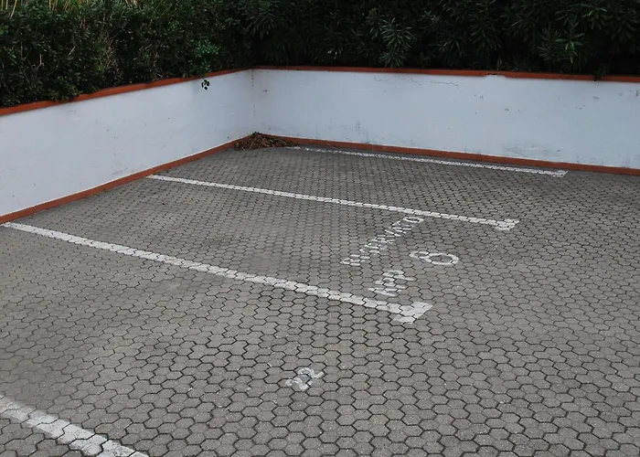 Bilocali Solaris - Vicini Al Mare Con Clima E Posti Auto 마리나디캄포