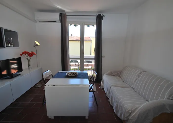 Bilocali Solaris - Vicini Al Mare Con Clima E Posti Auto