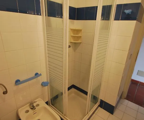 Bilocali Solaris - Vicini Al Mare Con Clima E Posti Auto 마리나디캄포