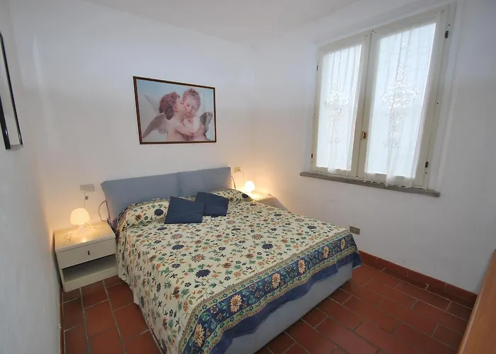 Bilocali Solaris - Vicini Al Mare Con Clima E Posti Auto 마리나디캄포